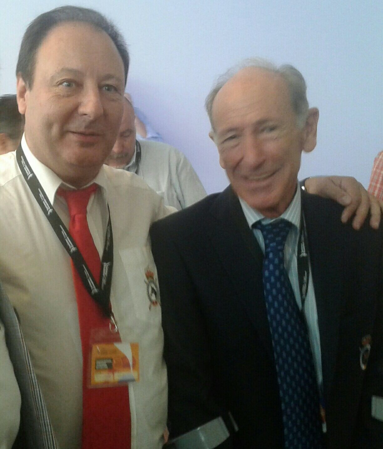 I Feria Internacional de Turismo Ecuestre Cordoba 2017